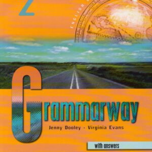 GRAMMARWAY 2.STD (+KEY)                           EXPTEX