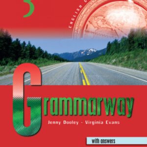 GRAMMARWAY 3.STD (+KEY) (CON CLAVE) EXPING