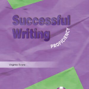(PROFICIENCY).SUCCESSFUL WRITING 3.ST