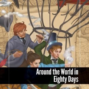 Around the World in Eighty Days