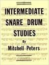 Intermediate studies for snave drum