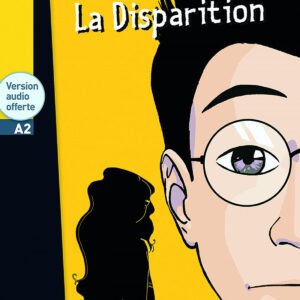 La disparition