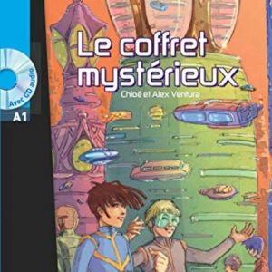 Le coffret mysterieux