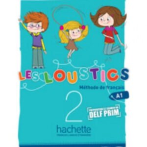 Les Loustics a1.2 Alumnos