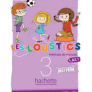 Les loustics A2.1 Alumno