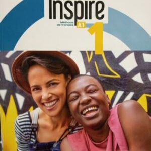 Inspire 1 version espagne alumno