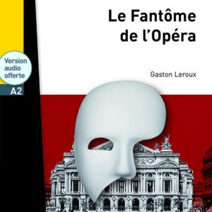 LE FANTOME DE L OPERA