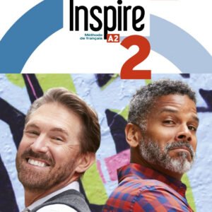 INSPIRE 2 VERSION ESPAGNE ALUMNO