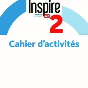 INSPIRE 2 VERSION ESPAGNE EJER