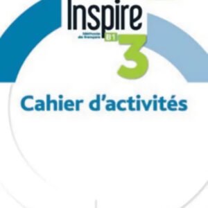 INSPIRE 3 EJERCICIOS VERSION ESPAGNE