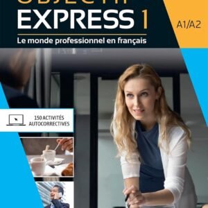 OBJECTIF EXPRESS 3 EDIC ALUMNO