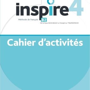 INSPIRE 4 EJERCICIOS
