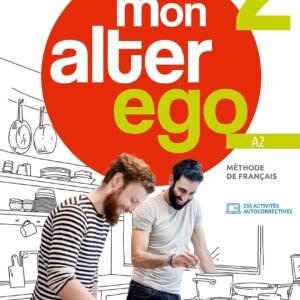 MON ALTER EGO 2 ALUMNO