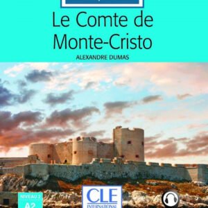 Le comte de Monte-Cristo