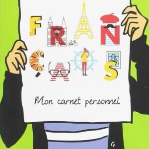 Autoportrait. Mon carnet personnel