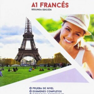 FRANCÉS. APROBAR MI EXÁMEN A1