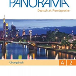 PANORAMA A2 LIBRO DE EJERCICIOS