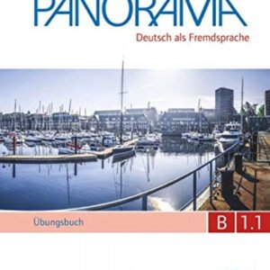 Panorama B1.1 libro de ejercicios