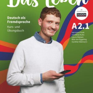 DAS LEBEN A2;1 LIBR AL+EJ