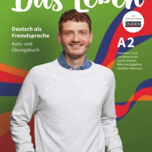 DAS LEBEN A2 LIBRO AL+EJ