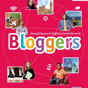 Bloggers 1 student's book