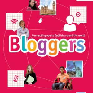 Bloggers 1 workbook