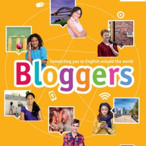 Bloggers 3 student's book