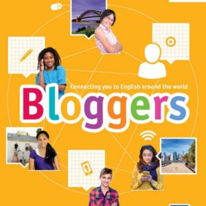 Bloggers 3 workbook