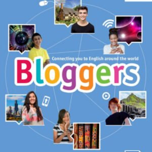 Bloggers 4 student's book