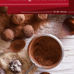 Neuanfang mit schokolade, libro