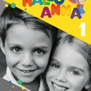 Hallo anna neu 1, libro de ejercicios