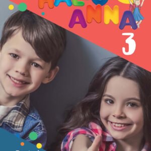 Hallo anna neu 3, libro del alumno