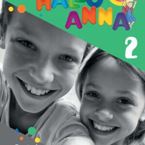 HALLO ANNA NEU 2 EJER