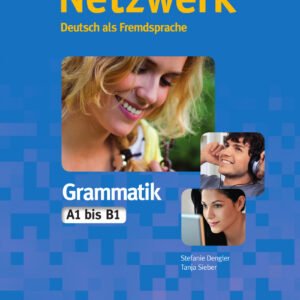 NETZWERK GRAMMATIK A1-B1