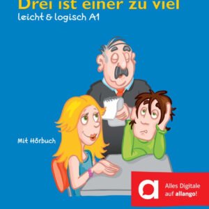 Drei ist einer zu viel A1