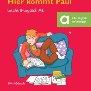 HIER KOMMT PAUL