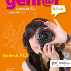 Genial klick A1.2 Libro del alumno A1.2 con audios para la descarga online