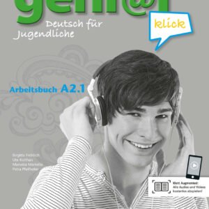 GENIAL KLICK A2.1 EJERCICIOS + MP3