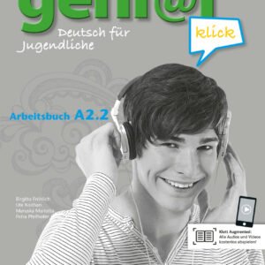 GENIAL KLICK A2.2 EJERCICIOS +MP3