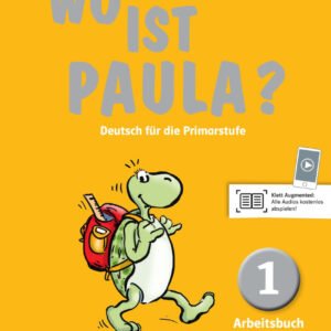 WO IST PAULA? 1 EJERCICIOS