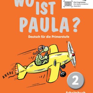 WO IST PAULA? 2 EJERCICIOS