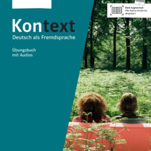 Kontext b1+, libro de ejercicios + online
