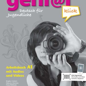 Genial klick A1 Libro de ejercicios A1 con 2 CD de audio