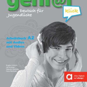 GENIAL KLICK 2 EJER+2CD