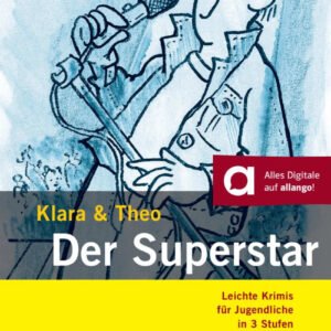 Der Superstar (+cd) A1-A2