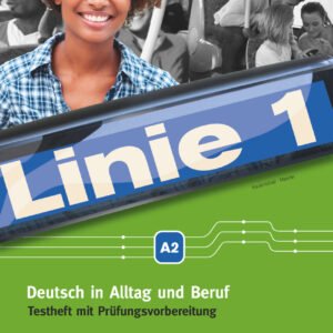 LINIE 1 A2 TESTHEFT