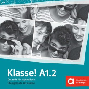 KLASSE! A1.2 EJERCICIOS+AUDIO