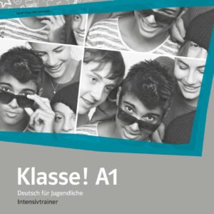KLASSE! A1 INTENSIVTRAINER