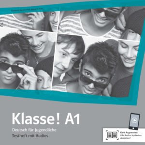KLASSE! A1 TESTHEFT + AUDIO ONLINE