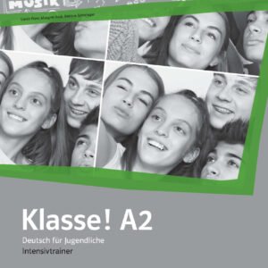 KLASSE A2 INTENSIVTRAINER